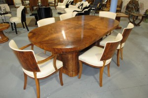 Emejing Art Deco Dining Room Contemporary - Room Design Ideas ... Emejing Art Deco Dining Room Contemporary - Room Design Ideas ...