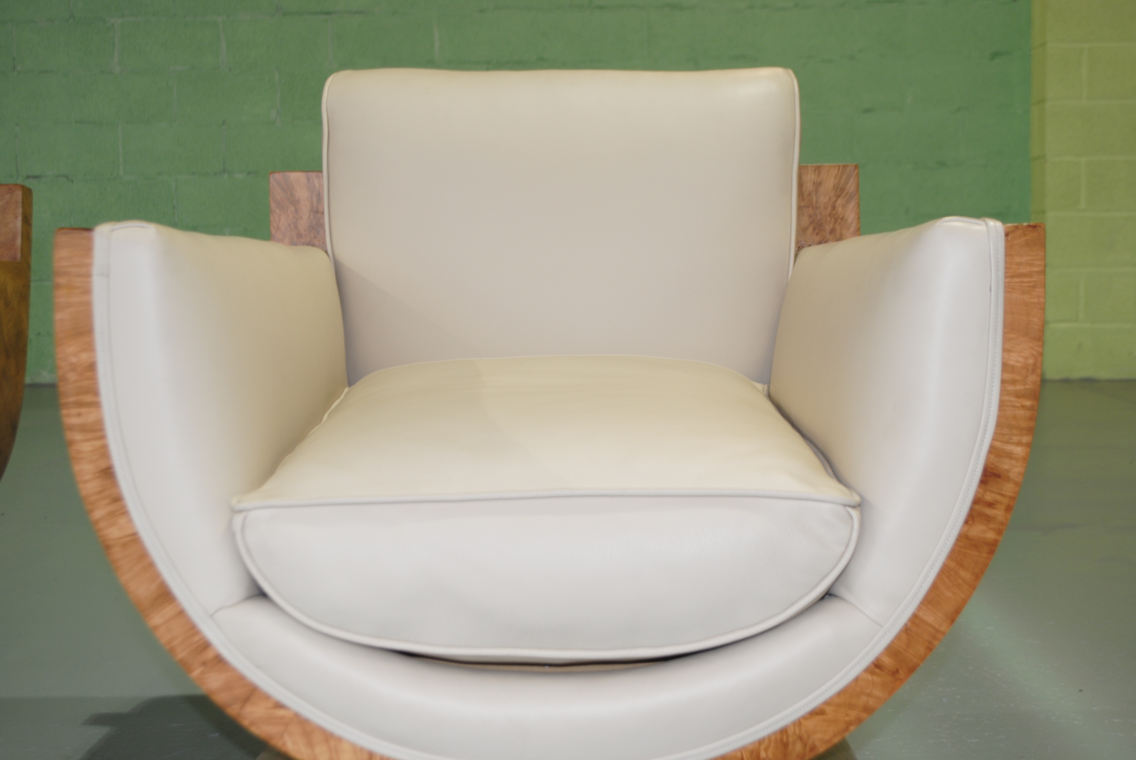 Art Deco Hille Suite Cloud 9 Art Deco Furniture Sales