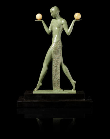 espana aux boules