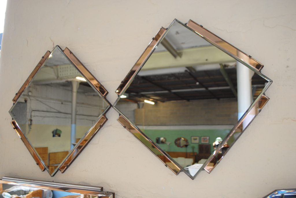 Art Deco Mirrors