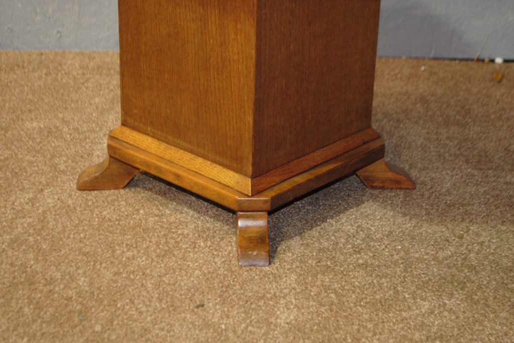 Art Deco Coffee Table