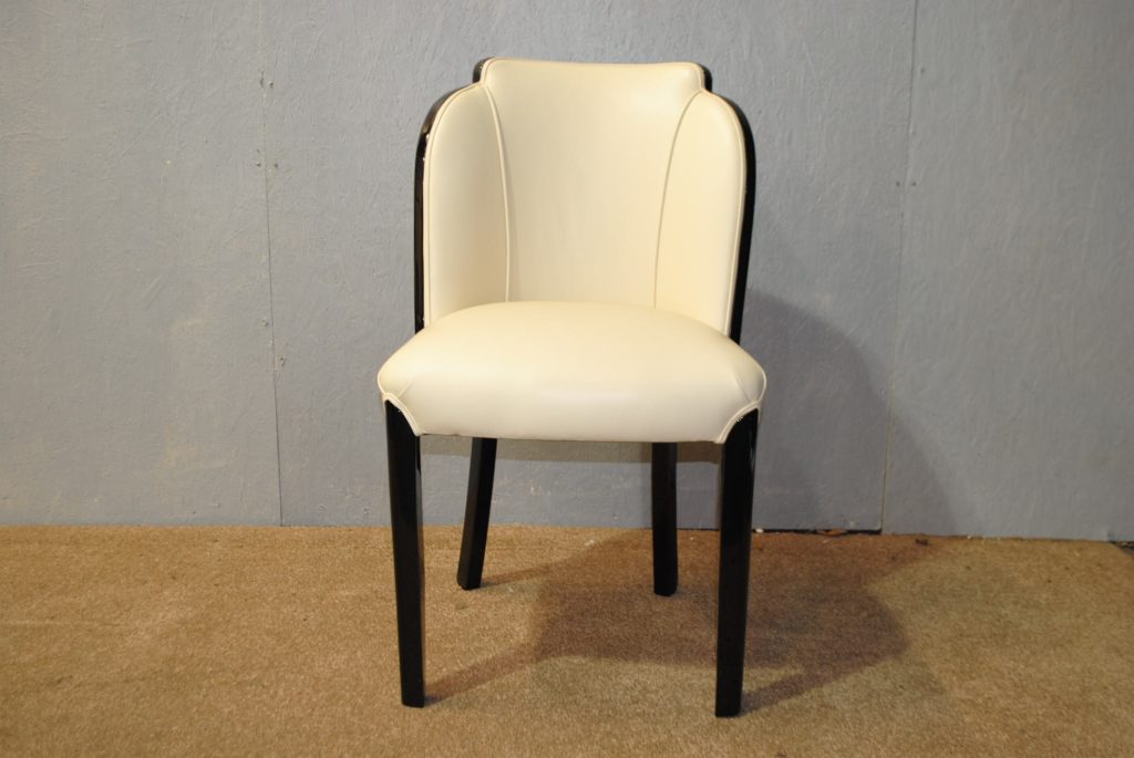 Epstein Cloud Back Chair