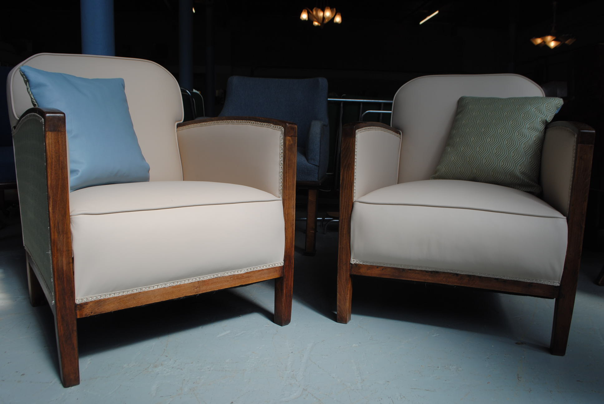 fireside chairs