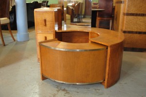 Art Deco Betty Joel Dressing Table