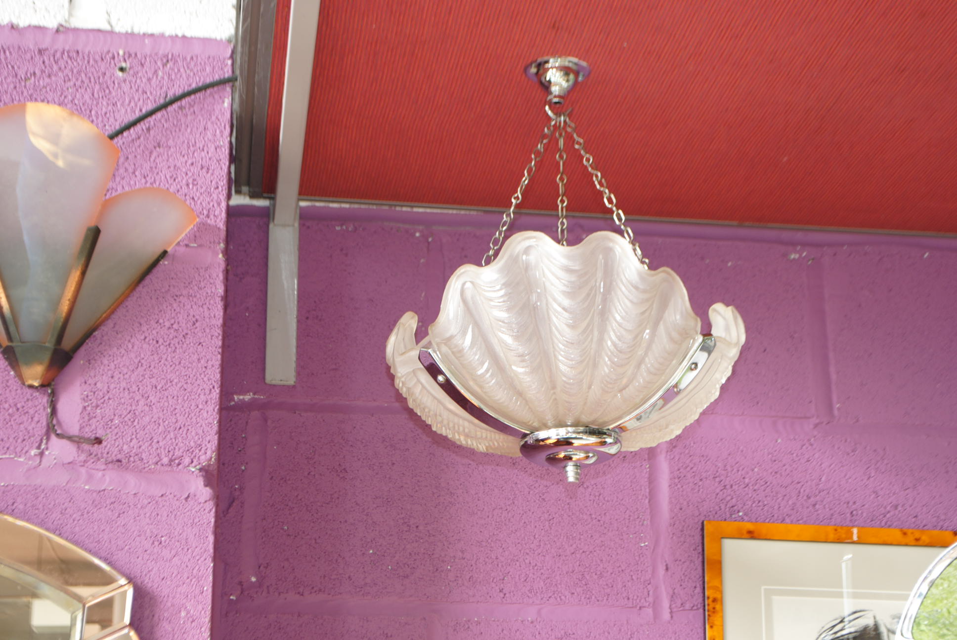 Art Deco Wall Lights Cloud 9 Art Deco Furniture Sales